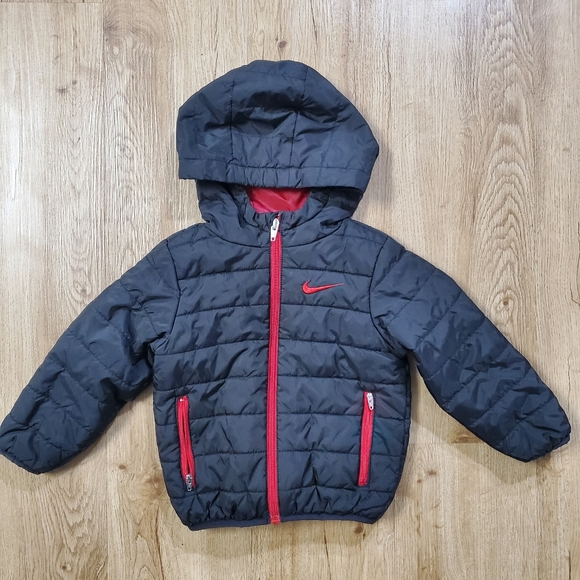Nike jacket SKU215 - Picture 1 of 3